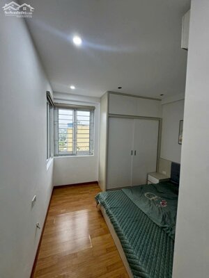 Chính chủ bán căn hộ góc tại khu đô thị Thanh Hà-Hà Đông