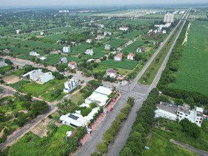 150m2 đất nền dự án hud - xây dựng hà nội - kddtm long thọ nhơn trạch, giá tốt nhất thị trường