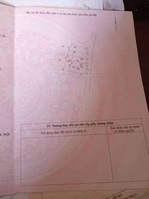 bán lô đất quế sơn tân ước đường oto