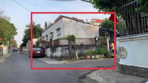 bán đất biệt thự kdc phúc hải, tân phong, tặng căn nhà góc 2 mt chỉ 6,5tỷ