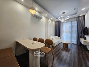 hoang huy commerce apartment for rent