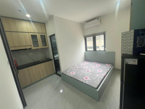 ngõ linh quang - văn miếu - đống đa còn trống 9p nhà mới. thang máy. đồ đạc đủ