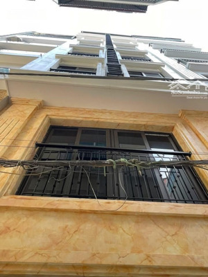 bán nhà ccmn 10p thang máy, hồ tùng mậu,cầu giấy,58m,7t,giá 12.8 tỷ, lh 