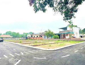 cần bán gấp lô đất 100m2 full thổ cư mặt đường vai réo, phú cát tại hòa lạc giá rẻ thương lượng