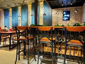 cho thuê nhà mặt tiền 222 - 224 nguyễn tri phương, quận 10