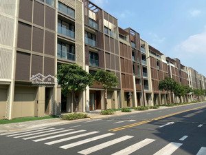 cho thuê shophouse global city đã hoàn thiện nội thất lh 