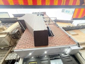 nhà đẹp phố cổ hoàn kiếm, ngã 5 hàng giấy, phan đình phùng, hàng than, kinh doanh sầm suất.