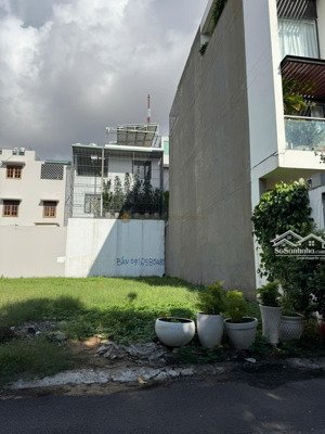 bán đất biệt thự an phú an khánh 8x20m, view công viên giá 39 tỷ