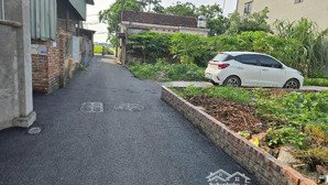 bán lô đất đẹp thôn thạc quả, xã đông anh hà nội diện tích: 40m