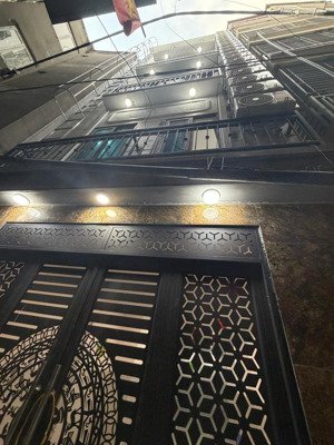 bán cc mini tại dịch vọng cầu giấy, 77m2, 7 tầng, 5,1m mặt tiền, giá tốt 24,6 tỷ