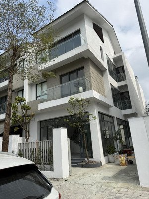 chính chủ cho thuê bt x1-19 kđt sol lake villa tập đoàn nam cường, hà đông, hà nội
