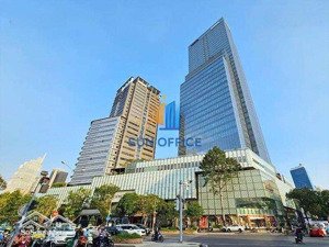 sài gòn centre 2-văn phòng 65 đường lê lợi, p. sài gòn (quận 1) tp. hcm, 1.388tr/m2-300m2-1000m2