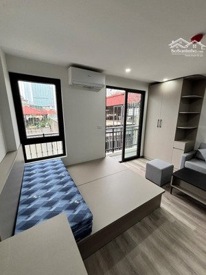 cho thuê cc mini 30m2, 6,5 triệu, tại hoa bằng, p yên hòa, q.cầu giấy, hà nội