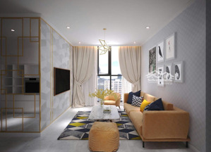 hot! 2pn 60m² view đẹp; thanh toán nhẹ 634 triệu ngay trung tâm cần thơ, đối diện đh y dược