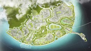 bán biệt thự view đẹp tại vinhomes cần giờ, 11 tỷ vnd, 106m2