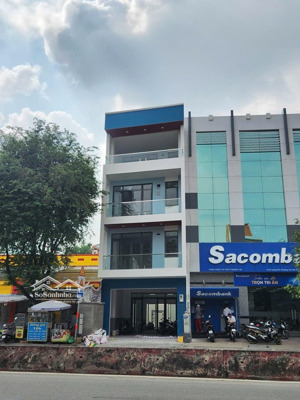 khan hiếm!chủ cần bán nhà mặt tiền đường lê trọng tấn p.sơn kỳ tân phú.dt:5,6x24,2m giá 30 tỷ.