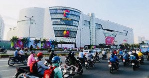 đất mặt tiền phạm văn đồng, 95m, 5x19m, gần gigamall, đai học luật, sân bay tân sơn nhất, 1 đời chủ