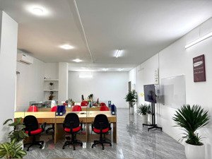 vp 80m2 trung tâm hải châu, góc 2 mặt tiền phan đăng lưu - lê thanh nghị, gần đà nẵng downtown