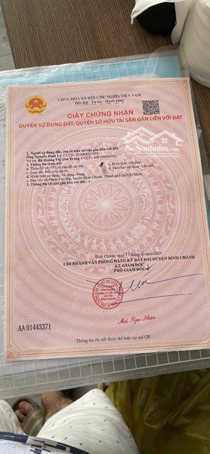 bán gấp lô đất nền kdc an hạ, vĩnh lộc, tp hcm, giá 2,9 tỷ, 100m2, đẹp, nhiều tiện ích vượt trội.