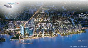 săn nhà phố vườn izumi city giá thấp nhất - hàng hiếm còn sót lại - chiết khấu siêu khủng