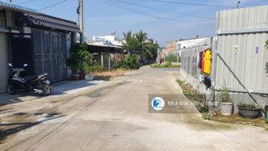 đất thổ cư 5m*18 1/tân thới nhì 9, gần trường lý chính thắng - ngã 3 lam sơn