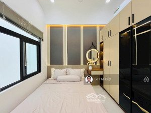 bán nhà 3 pn rộng rãi - giá 5.x tỷ đường số 8 p. thông tây hội (p11) hướng đông nam