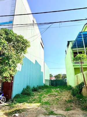 mặt tiền hàm trung 4 - mgay đối diện trường cấp 3 liên chiểu ngang 7m siêu hiếm phù hợp kinh doanh