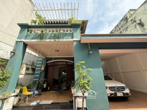 bán villa ngô bệ 440m² 3 tầng - 65 tỷ - biệt thự cộng hòa gần ga tân sơn nhất