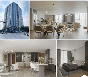 bán chung cư bluegem thanh trì giá cuối trước bàn giao | 3pn 6 tỷ