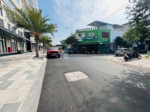 bán căn góc 2 mặt tiền khu đô thị chí linh ( dt: 88m2) + đang có dòng tiền tốt + giá cực tốt