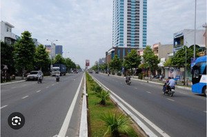 bán cắp đất lý thánh tông - kẹp ống - rẻ nhất - ngay biển phạm văn đồng, sơn trà 270m² - ngang 10m