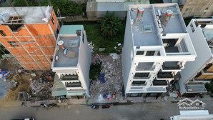 chính chủ bán đất đường 40 phường hiệp bình