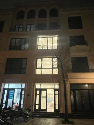 bán nhanh cọ xanh 48m2 hoàn thiện 3 tầng 7,7 tỷ ở vinhome ocean park 2