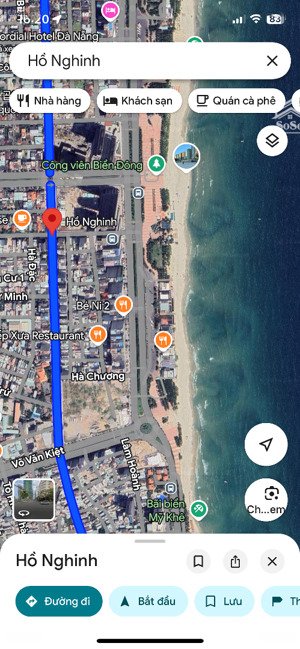 lô đất cực hiếm tại phố kinh doanh đường 15m hồ nghinh - p. an hải - tp. đà nẵng