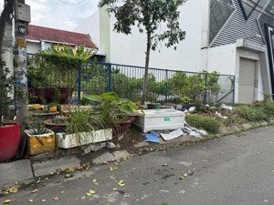 bán nền biệt thự, khu dân cư vĩnh lộc, bình tân. diện tích : 250m