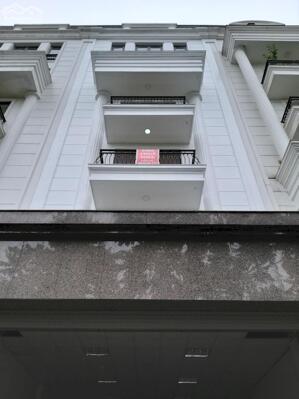 Cho thuê nhà Xuân Phương, 160m2, 5 tầng, thang máy, làm kho, văn phòng