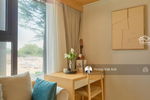 cho thuê căn hộ 2pn "full option" tại sun urban city hà nam, 2pn-2vs