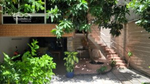 bán villa út tịch 600m² 3 tầng - 130 tỷ - đất biệt thự khu vip tân bình