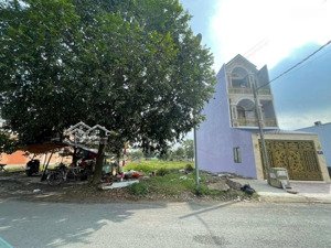 kdc idico2 đường lê văn kiệt p6 tp tân an dt 5x20m2 giá 2,650 tỷ tl sổ riêng sẳn lh long