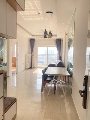 bán căn hộ moonlight boulevard 2pn - 2wc, giá 3 tỷ 650 triệu, 77m2 tặng nội thất, bình tân, hcm