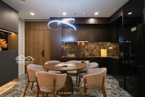 bán căn hộ 3pn lumiere riverside - full nội thất sang trọng - giá tốt tích sản