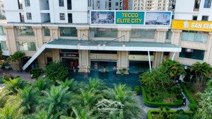 bán ngoại giao căn góc 2pn tầng trung giá 1,6tỷ - view sân vận động, có htls 0%, sắp bàn giao