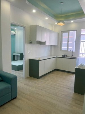 bán chung cư cây mai nguyễn thị nhỏ, quận 11 2pn căn góc 3.25 tỷ