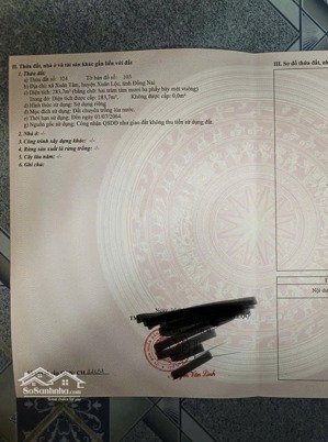 chính chủ cần bán 3 lô đất ruộng với giá 1tr/m2. có thương lượng