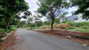 đất biệt thự 500m (14m*25m) nở hậu 20m "đại cát" - cực phẩm khó tìm ngay chợ bình chánh