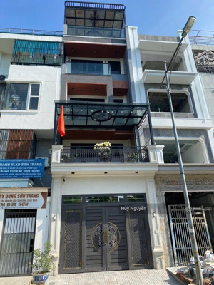 bán gấp lk tt8 văn phú, trục thông đường 17m 90m2 5t, thang máy full nội thất lh huy 