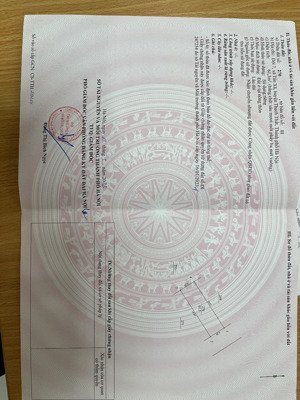 bán đất tại đội 7, tân xã, thạch thất, hà nội, 2,3 tỷ, 61,3 m2