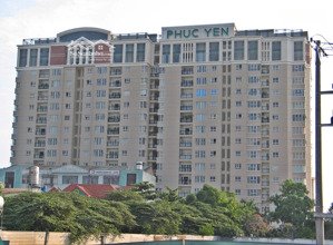 cho thuê căn hộ phúc yên,tân bình, 90m2, 2pn, giá 9tr/tháng