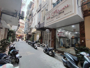 phân lô vip nguyễn chí thanh ô tô tránh kinh doanh 48m nhỉnh 20 tỷ