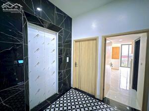 TOÀ APARTMENT 8 TẦNG NGÕ 82 HOÀNG ĐẠO THÀNH - THANH XUÂN Ô TÔ KINH DOANH: 74M2 - 27.9 TỶ